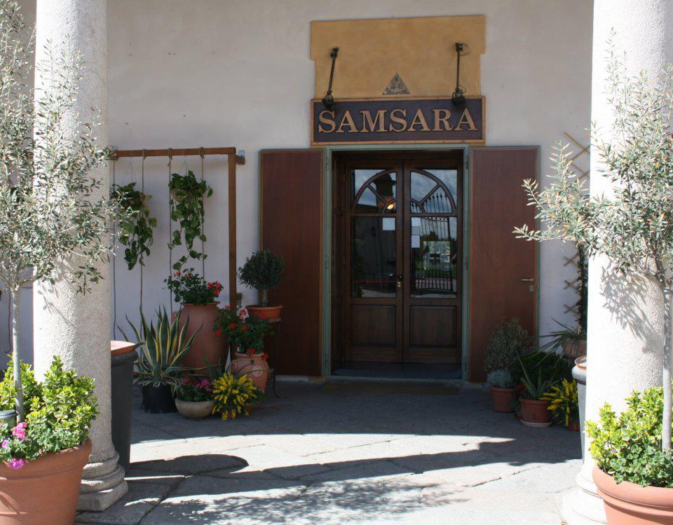 Samsara