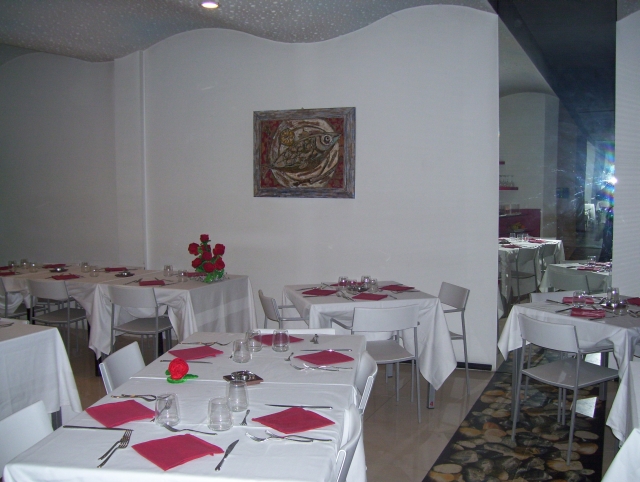 Ristorante Vegetariano MangiaRe