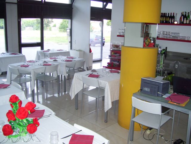 Ristorante Vegetariano MangiaRe