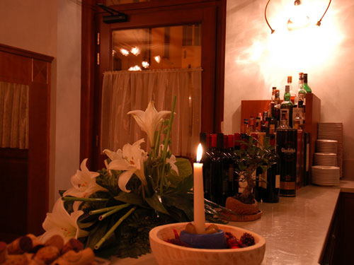 Ristorante Al Trivio