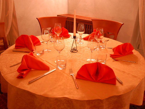 Ristorante Al Trivio