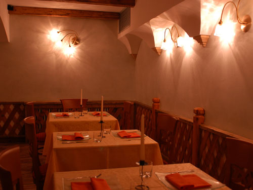 Ristorante Al Trivio