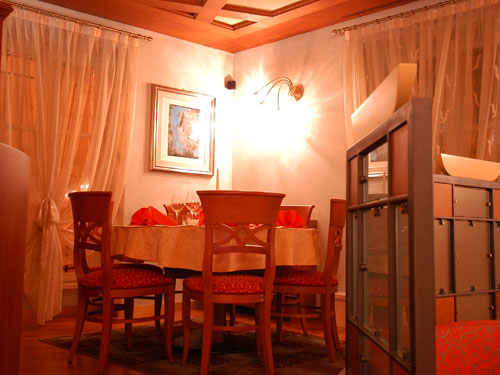 Ristorante Al Trivio