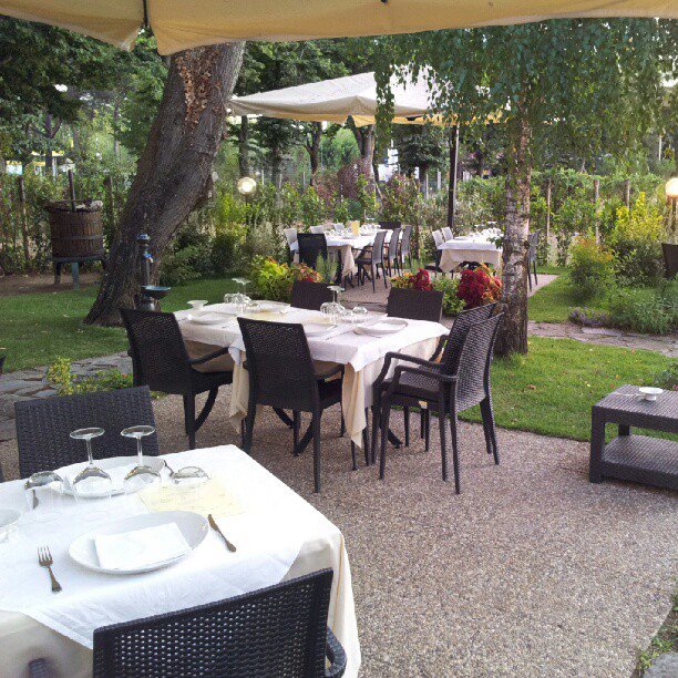 Hotel Ristorante Giuly