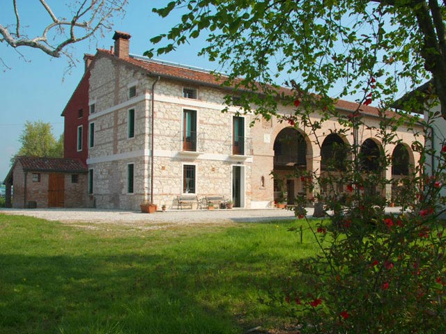 Agriturismo Vegan Albaspina