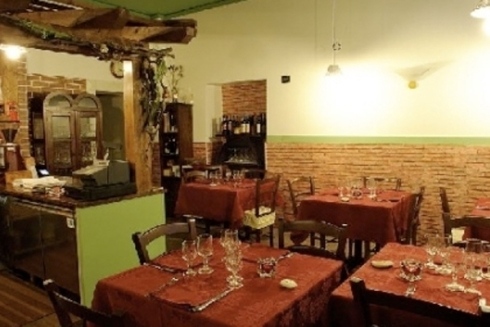 La Locanda Del Gusto