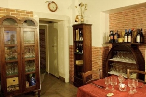 La Locanda Del Gusto