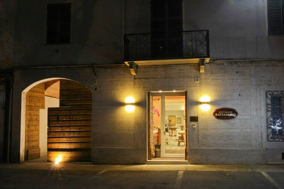 Ristorante Battaglino