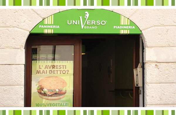 Universo vegano