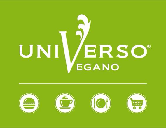 Universo vegano