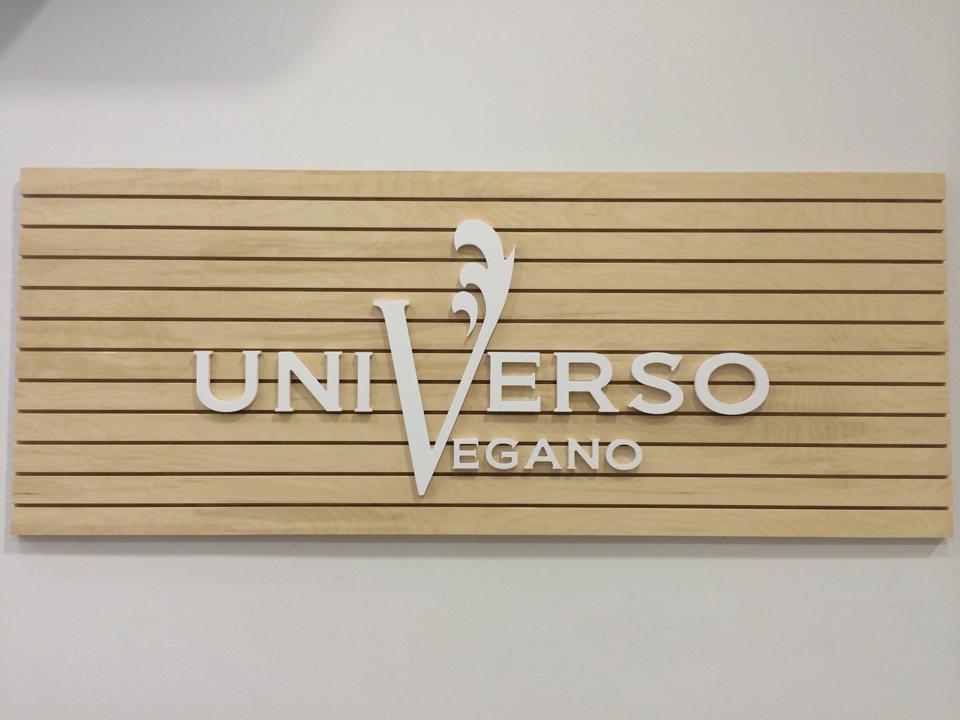 Universo vegano