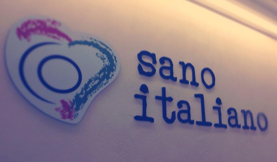 Sano Italiano