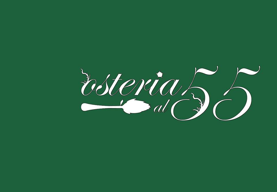 Osteria al 55