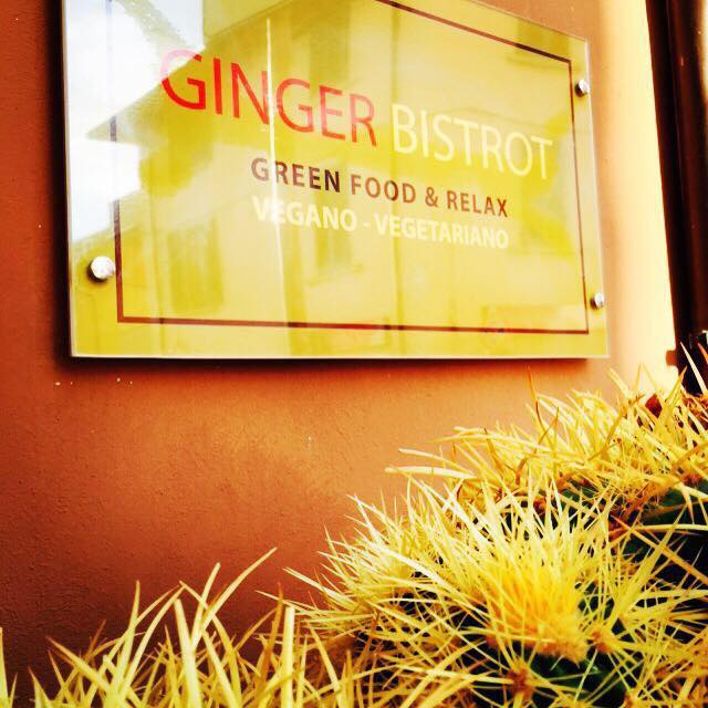 Ginger bistrot